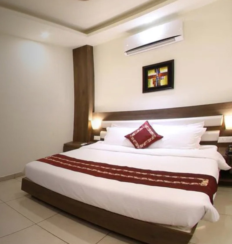 ARN  Hotels & Resorts