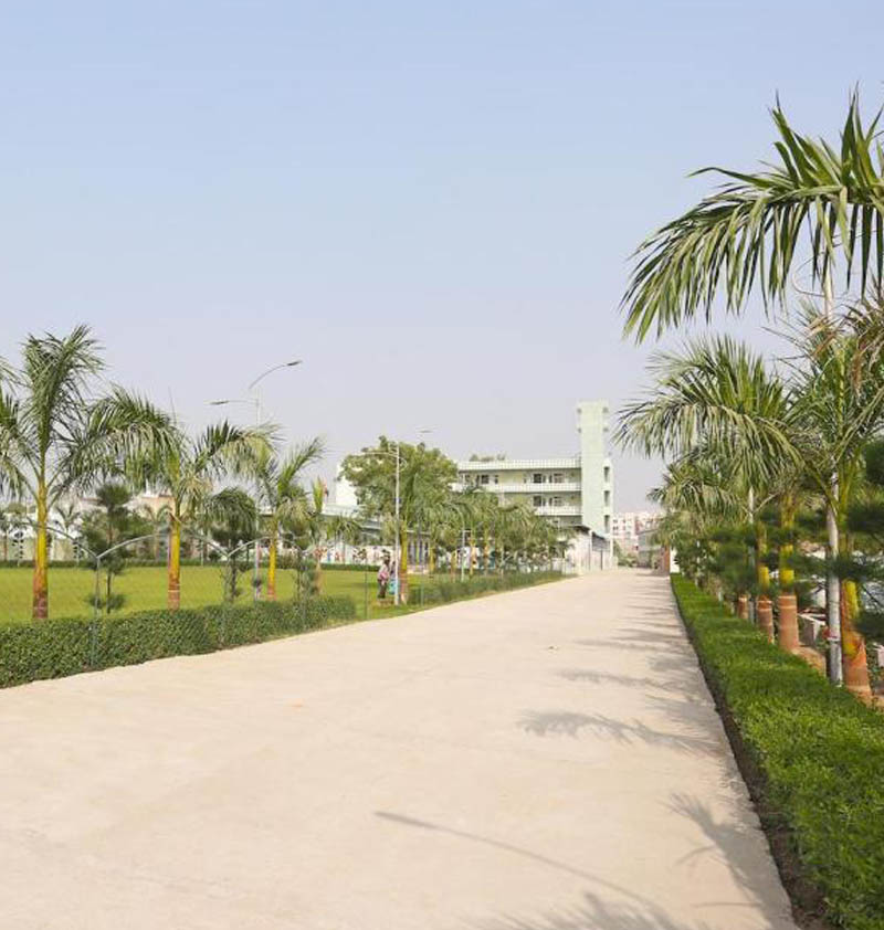 ARN  Hotels & Resorts